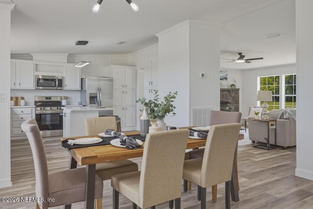 4170 Falcon Run Lane, Middleburg, FL 32068 Photo