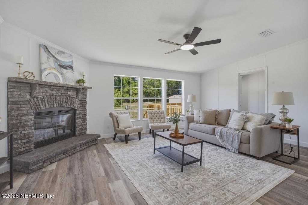 4170 Falcon Run Lane, Middleburg, FL 32068 Photo