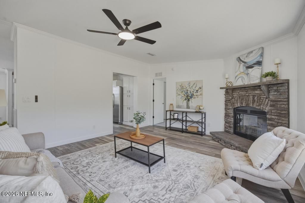 4170 Falcon Run Lane, Middleburg, FL 32068 Photo