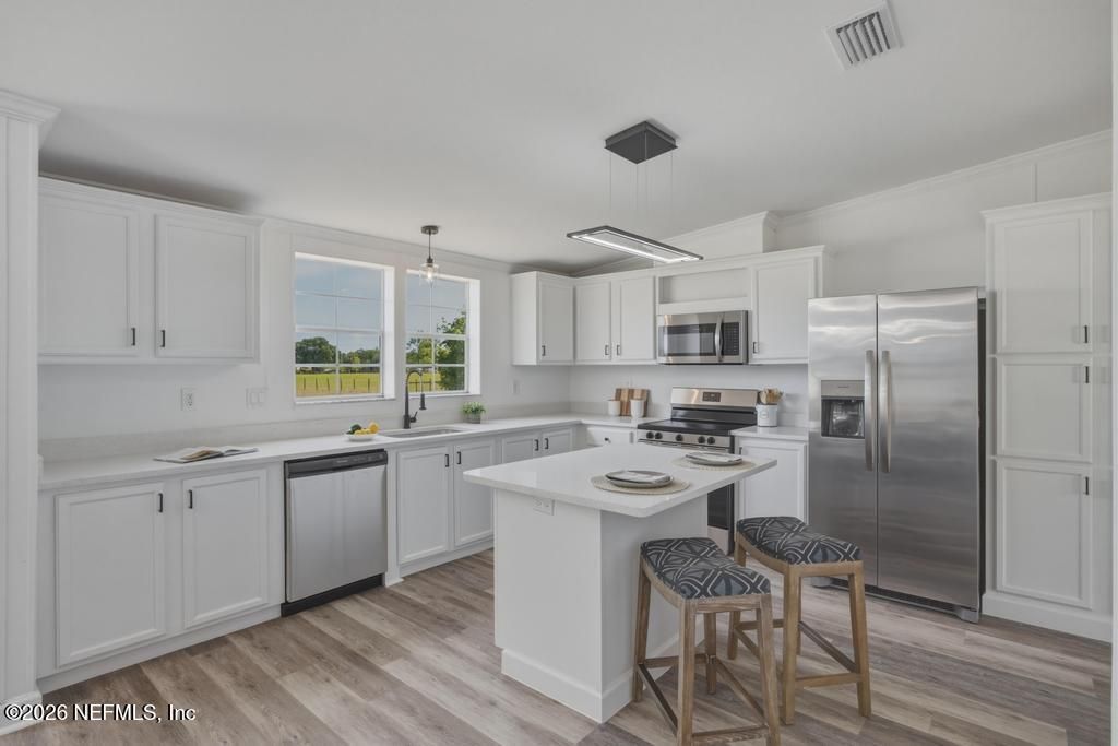 4170 Falcon Run Lane, Middleburg, FL 32068 Photo