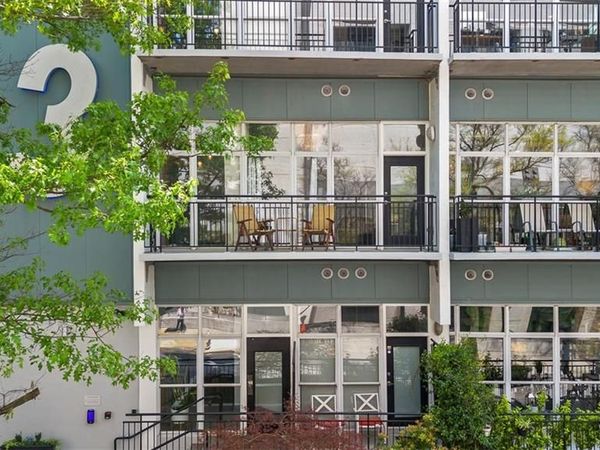 33 Ponce De Leon Avenue NE, Unit 206, Atlanta, GA 30308