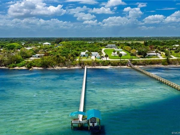 11995 S Indian River Drive, Jensen Beach, FL 34957