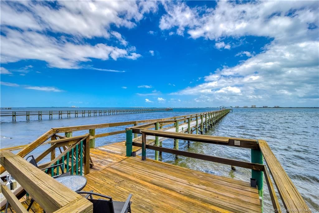 11995 S Indian River Drive, Jensen Beach, FL 34957 Photo