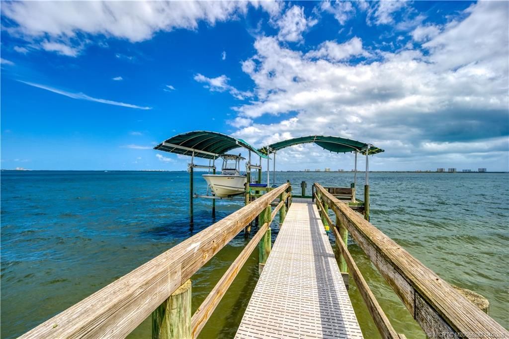 11995 S Indian River Drive, Jensen Beach, FL 34957 Photo