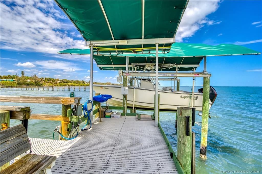 11995 S Indian River Drive, Jensen Beach, FL 34957 Photo