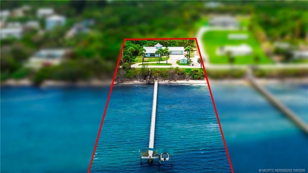 11995 S Indian River Drive, Jensen Beach, FL 34957 Photo