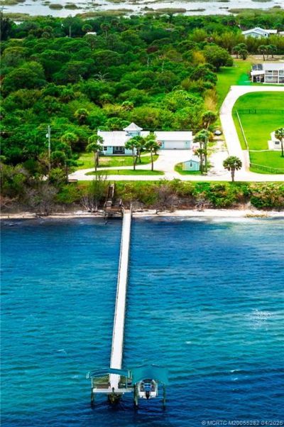 11995 S Indian River Drive, Jensen Beach, FL 34957 Photo