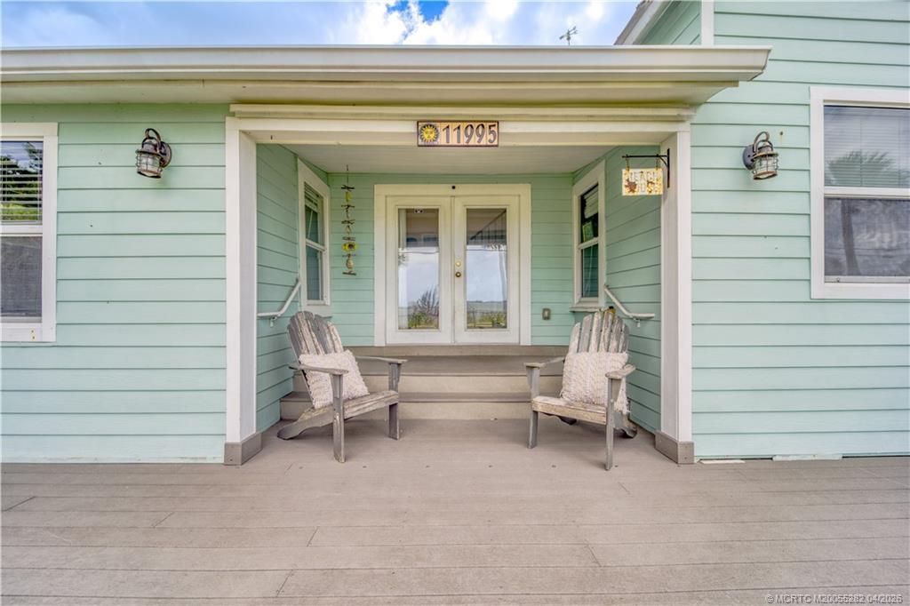 11995 S Indian River Drive, Jensen Beach, FL 34957 Photo