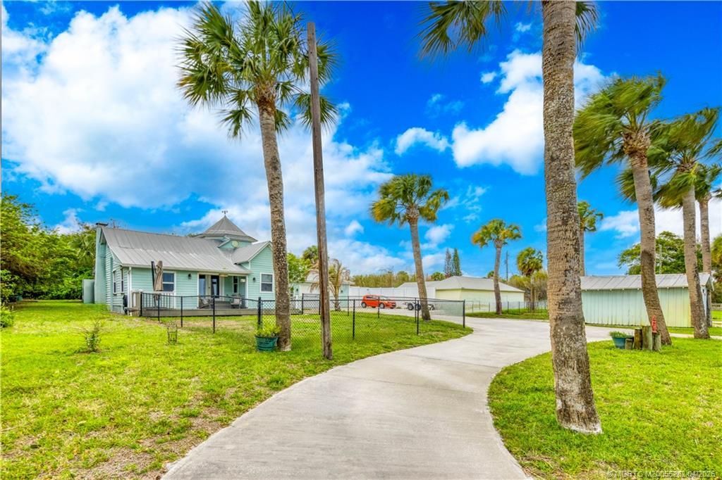 11995 S Indian River Drive, Jensen Beach, FL 34957 Photo