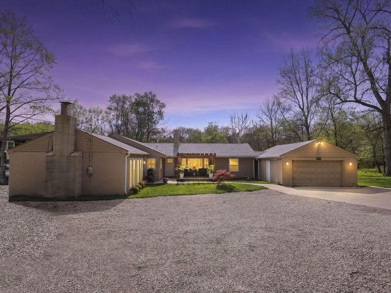 10618 Riverside Drive, Powell, OH 43065 Photo 1