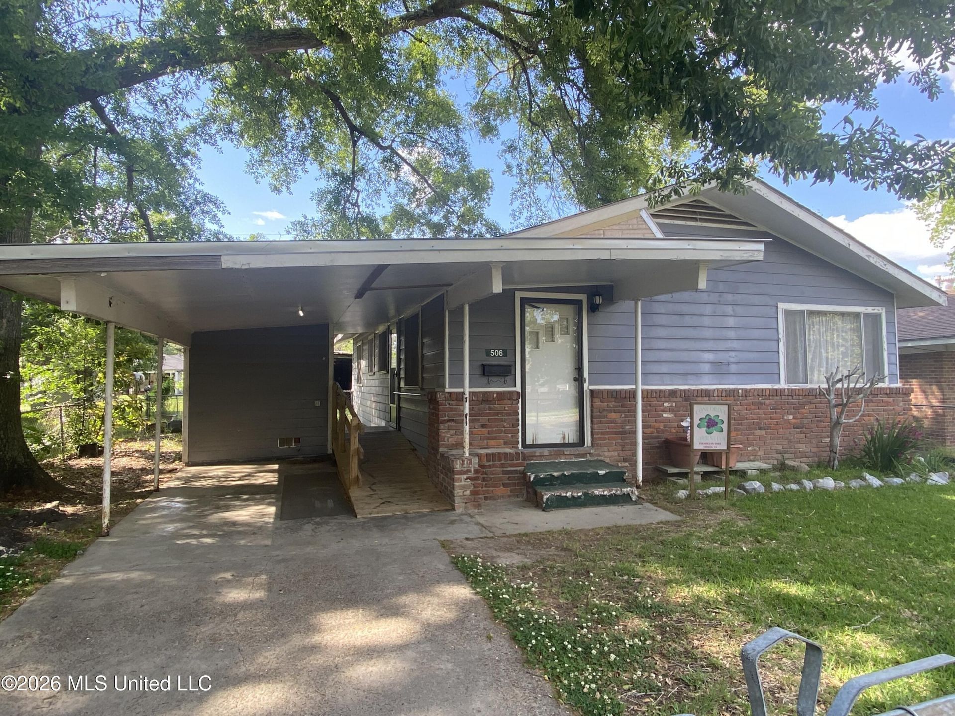 506 Laurel Street, Vidalia, LA 71373 Main Photo