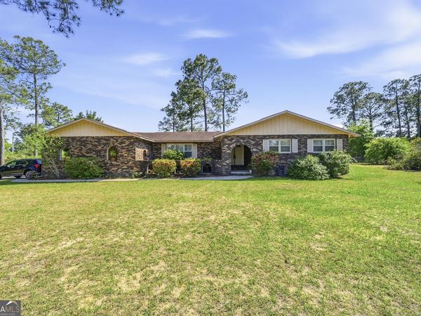 28 Tyler Drive, Byron, GA 31008