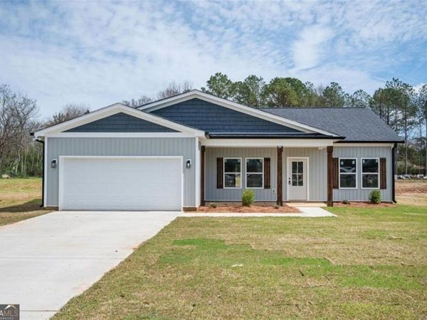 512 Branch Street, Cedartown, GA 30125