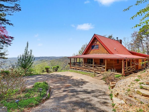 394 Confederate Drive, Clayton, GA 30525