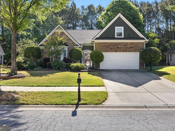 339 Southgate Drive, Locust Grove, GA 30248