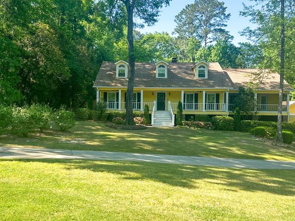 1132 Saint Andrews Drive, Macon, GA 31210