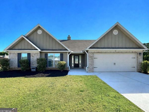 68 Merrymount Drive, Winder, GA 30680