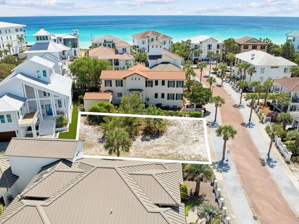 Lot 13 White Cliffs Boulevard, Santa Rosa Beach, FL 32459