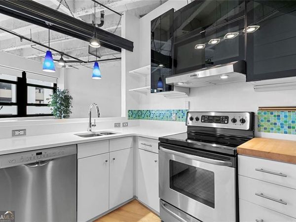 878 Peachtree Street NE, Unit 431, Atlanta, GA 30309