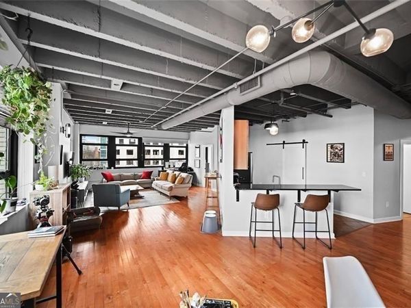 878 Peachtree Street NE, Unit 504, Atlanta, GA 30309