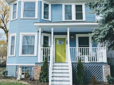 6077 Vermont Street, Detroit, MI 48208