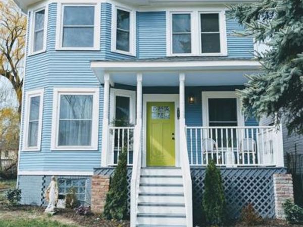 6077 Vermont Street , Detroit, MI 48208