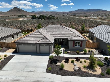 2318 Seaberry Drive, Unit 03, Sparks, NV 89441 Photo