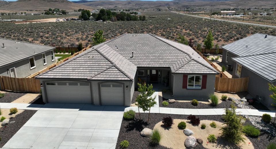 2318 Seaberry Drive, Unit 03, Sparks, NV 89441 Photo