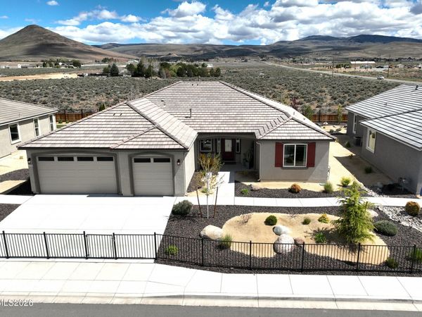 2318 Seaberry Drive, Unit 03, Sparks, NV 89441
