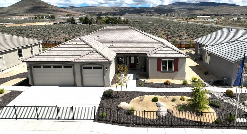 2318 Seaberry Drive, Unit 03, Sparks, NV 89441 Photo