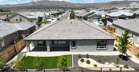 2318 Seaberry Drive, Unit 03, Sparks, NV 89441 Photo
