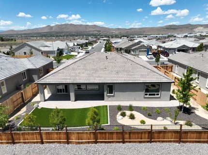 2318 Seaberry Drive, Unit 03, Sparks, NV 89441 Photo