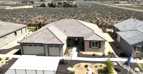 2318 Seaberry Drive, Unit 03, Sparks, NV 89441 Photo