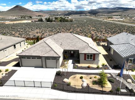 2318 Seaberry Drive, Unit 03, Sparks, NV 89441 Photo