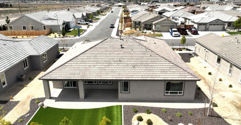 2318 Seaberry Drive, Unit 03, Sparks, NV 89441 Photo