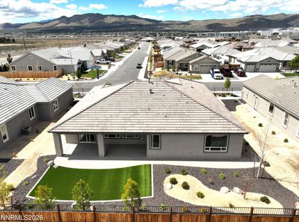 2318 Seaberry Drive, Unit 03, Sparks, NV 89441 Photo