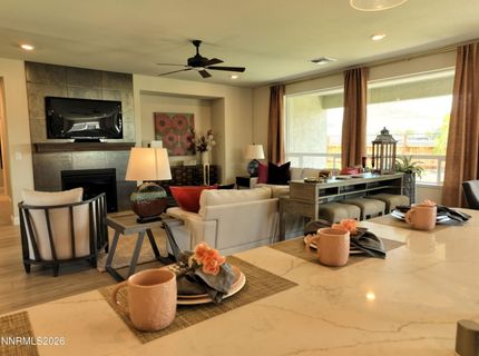 2318 Seaberry Drive, Unit 03, Sparks, NV 89441 Photo