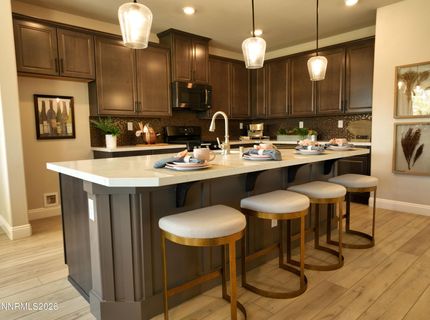 2318 Seaberry Drive, Unit 03, Sparks, NV 89441 Photo