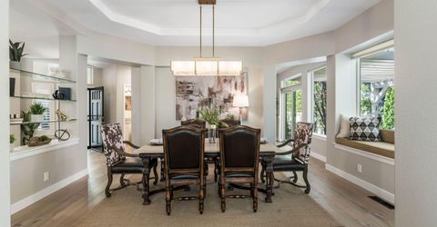 3885 Chinook Creek Road, Reno, NV 89519 Photo