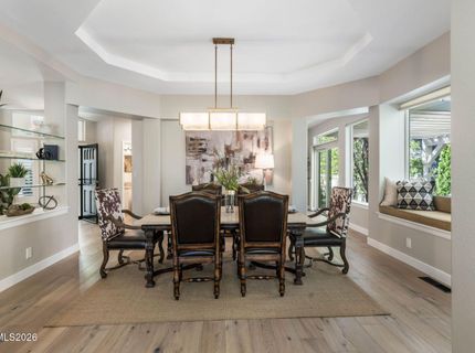 3885 Chinook Creek Road, Reno, NV 89519 Photo