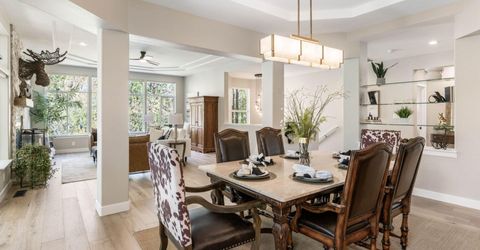 3885 Chinook Creek Road, Reno, NV 89519 Photo