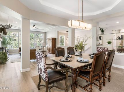 3885 Chinook Creek Road, Reno, NV 89519 Photo