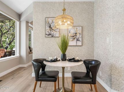 3885 Chinook Creek Road, Reno, NV 89519 Photo