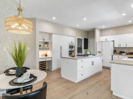 3885 Chinook Creek Road, Reno, NV 89519 Photo