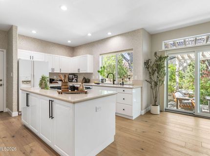 3885 Chinook Creek Road, Reno, NV 89519 Photo