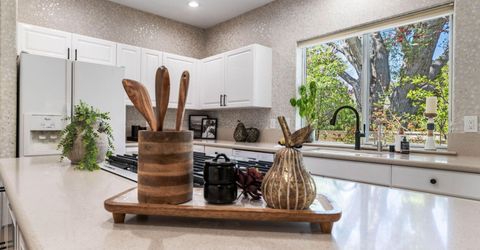 3885 Chinook Creek Road, Reno, NV 89519 Photo