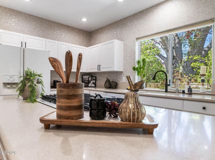 3885 Chinook Creek Road, Reno, NV 89519 Photo