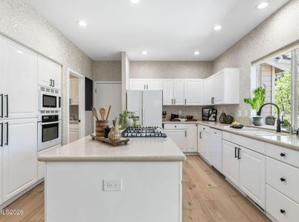 3885 Chinook Creek Road, Reno, NV 89519 Photo