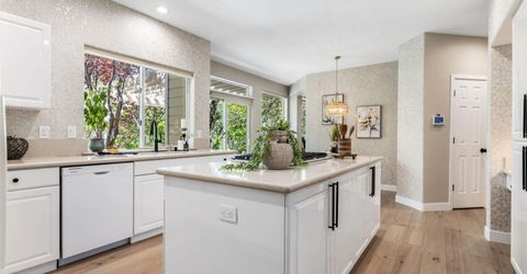 3885 Chinook Creek Road, Reno, NV 89519 Photo