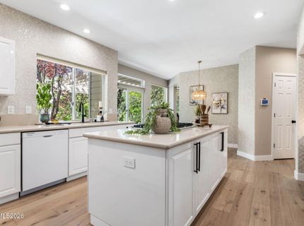 3885 Chinook Creek Road, Reno, NV 89519 Photo